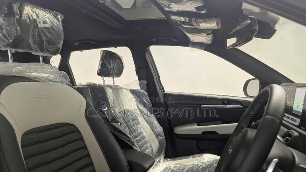 Kia Sonet GT-X Plus 2026