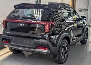Kia Sonet GT-X Plus 2026