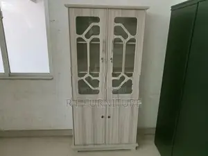 Melamine 2 Door OC Cupboard