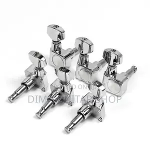 Guitar Tuning Peg