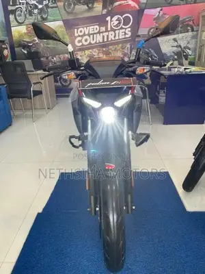 Bajaj Pulsar N160 EFI 2026