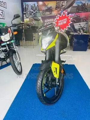 Bajaj Pulsar N125 EFI 2026