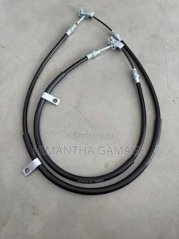 Brake Cable for Club Car