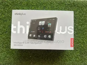 Perodua Bezza 2025 Lenovo Thinkplus 2GB Android Player