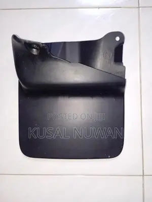 Toyota Prado Mud Flaps LC90