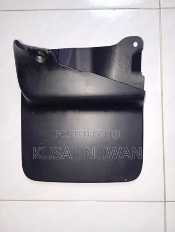 Toyota Prado Mud Flaps LC90