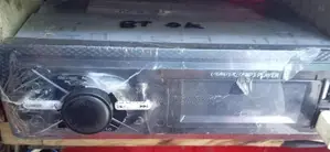 Three Wheel Speaker Set