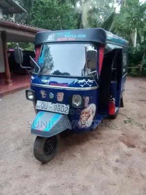 Piaggio Ape 2009