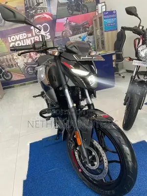 Bajaj Pulsar N160 EFI 2026
