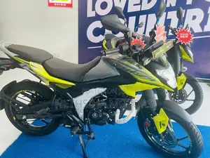 Bajaj Pulsar N125 EFI 2026