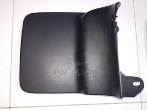 Toyota Prado Mud Flaps LC90