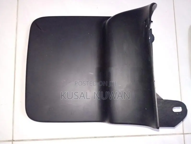 Toyota Prado Mud Flaps LC90