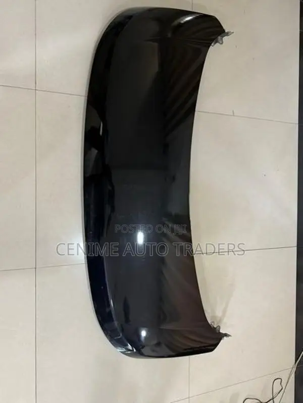 Suzuki Wagon R MH44S FZ Bonnet