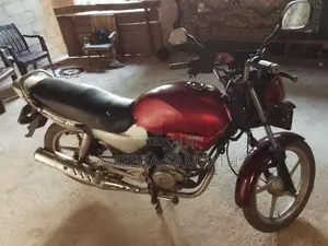 Yamaha Libero 2008