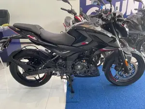 Bajaj Pulsar N160 EFI 2026