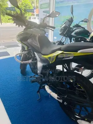 Bajaj Pulsar N125 EFI 2026