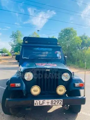 Mahindra Bolero 2008