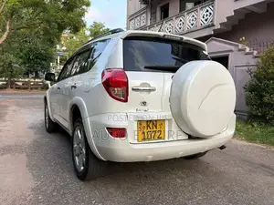 Toyota RAV4 2007