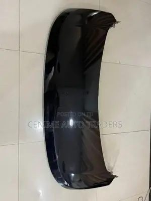 Suzuki Wagon R MH44S FZ Bonnet