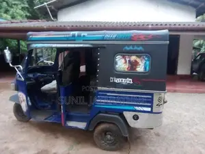 Piaggio Ape 2009