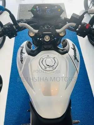 Bajaj Pulsar N160 Premium 2026