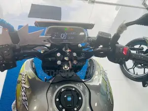 Bajaj Pulsar N125 EFI 2026
