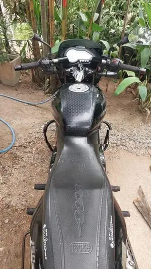 Bajaj Pulsar 150 2016