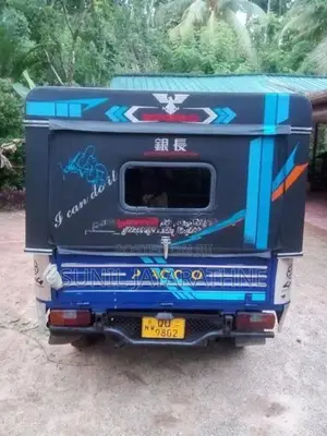 Piaggio Ape 2009