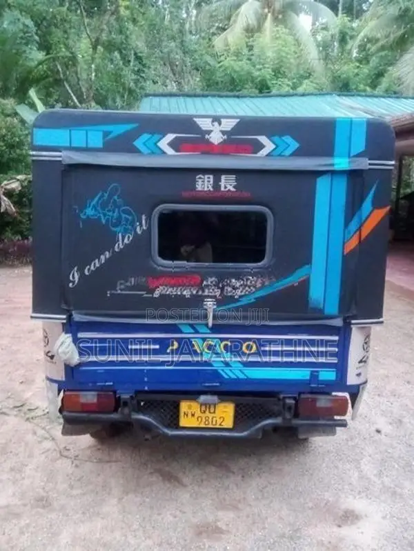 Piaggio Ape 2009