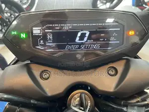 Bajaj Pulsar N160 EFI 2026