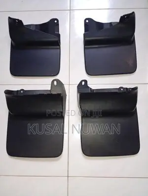 Toyota Prado Mud Flaps LC90