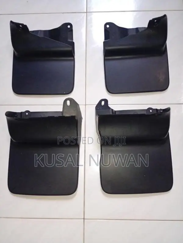 Toyota Prado Mud Flaps LC90