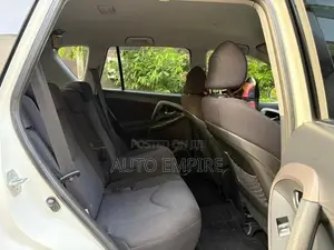 Toyota RAV4 2007