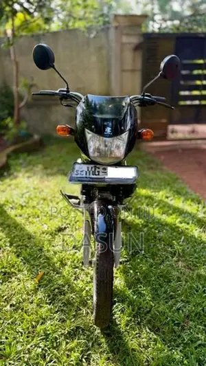 Bajaj CT100 2009