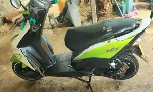 Honda Dio 2014
