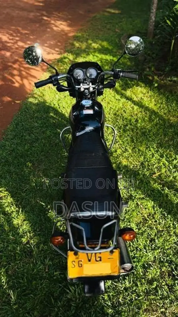Bajaj CT100 2009