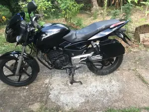 Bajaj Pulsar 180 2008