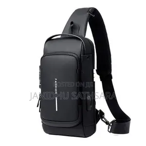 Anti Multi Functional Travel Back Pack