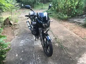 Bajaj Pulsar 180 2008