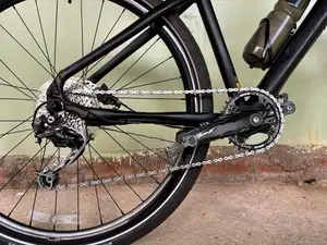 Cannondale BadBoy Bike