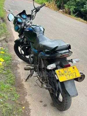 Bajaj Discover 110 2010