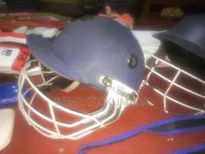 ක්‍රිකට් බඩු