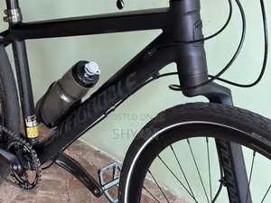 Cannondale BadBoy Bike