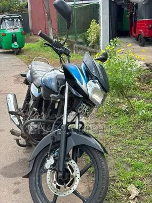 Bajaj Discover 110 2010