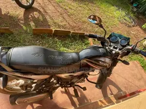 Bajaj Discover 125 2016