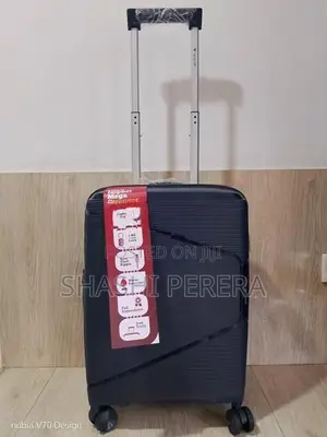 Polypropylene Luggage