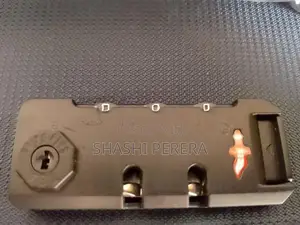 4 wheels Luggage