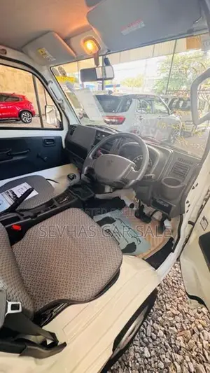 Suzuki Carry truck 2023