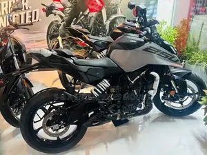 KTM 250 DUKE 2026