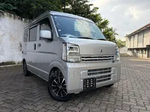 Suzuki Every PC Limited LED 2024